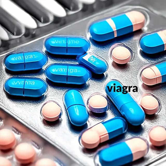 Es fiable comprar viagra por internet